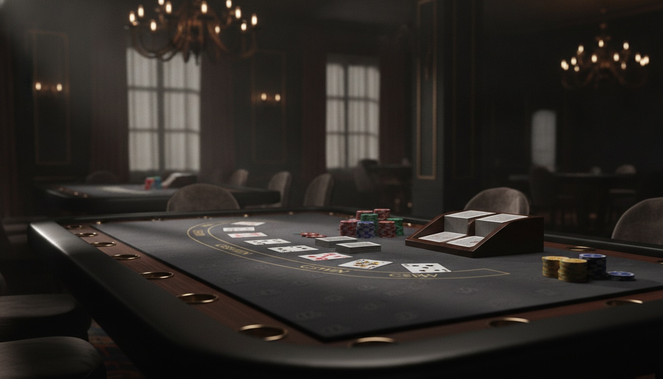 Cashwin Casino: Ein Paradies für Spielbegeisterte